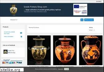 greekpotteryshop.com