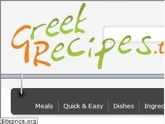 greekrecipes.tv