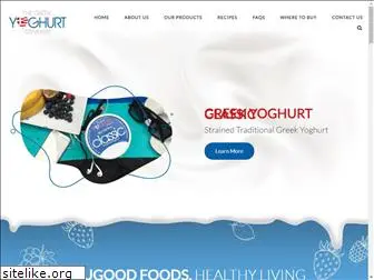 greekyoghurt.com.au