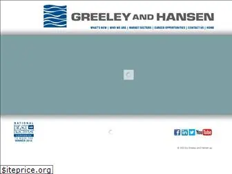 greeley-hansen.com