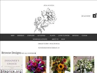 greeleyfloral.com