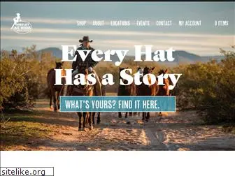 greeleyhatworks.com