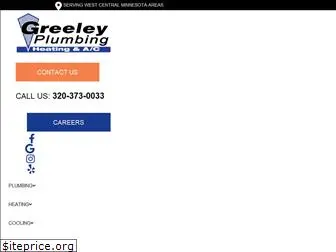 greeleyplumbing.com