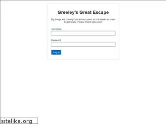 greeleysgreatescape.com