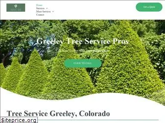 greeleytreeservices.com