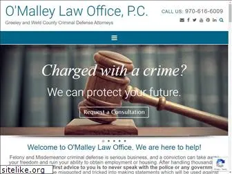 greeleyweldcountycriminallawyer.com