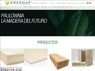 greemap.es