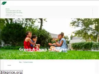 green-a-lawn.com