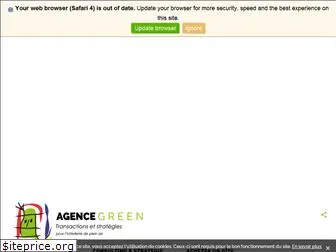 green-agence.com