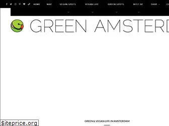 green-amsterdam.com