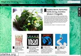 green-and-growing.com