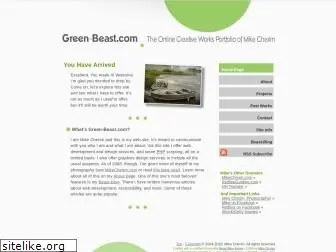 green-beast.com