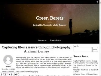 green-berets.com