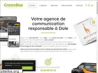 green-box.fr