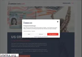 green-card.com