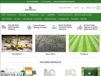 green-care.co.uk