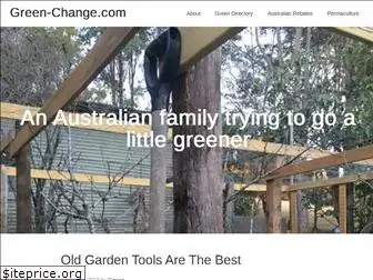 green-change.com