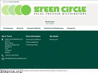green-circle-marketing.com