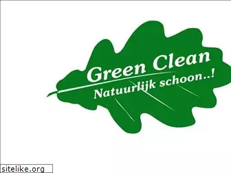 green-clean.nl