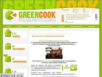 green-cook.org