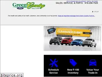green-country-ford.com