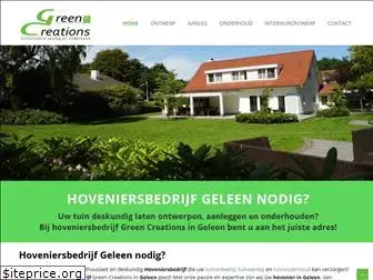 green-creations.nl
