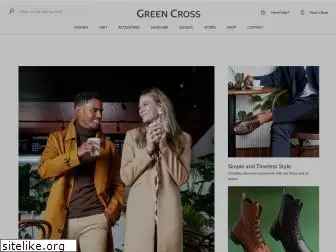 green-cross.com