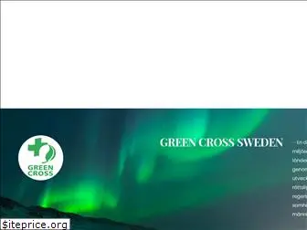 green-cross.se