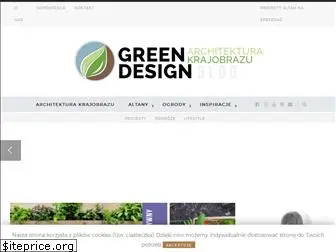 green-design-blog.com.pl