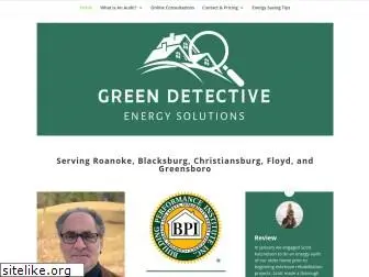 green-detective.com