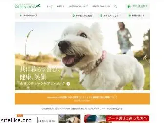 green-dog.com