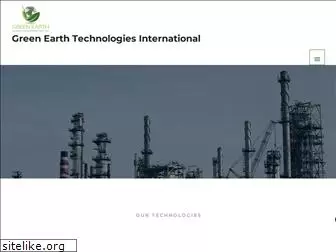 green-earth-tech.com
