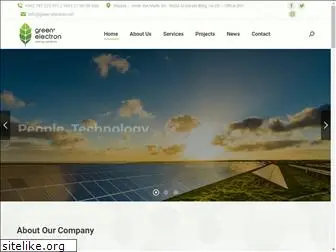 green-electron.net