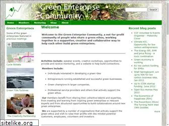 green-enterprise.org