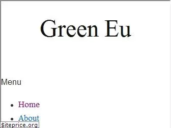 green-eu.net
