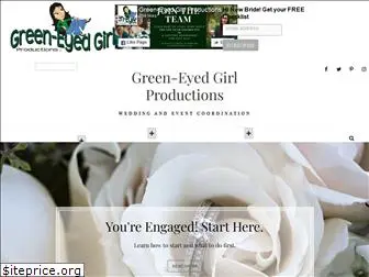 green-eyedgirlproductions.com