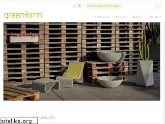 green-form.com