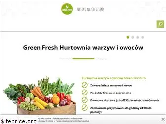 green-fresh.pl