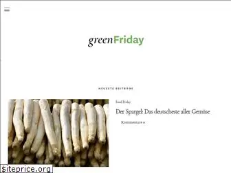 green-friday.de