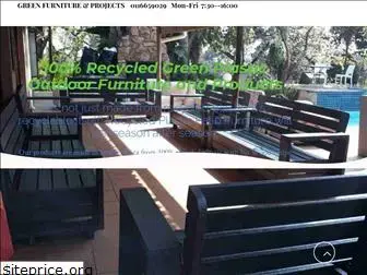 green-furniture.co.za