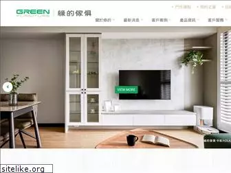 green-furniture.com.tw