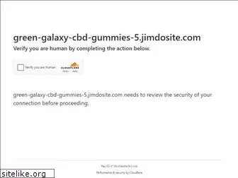 green-galaxy-cbd-gummies-5.jimdosite.com