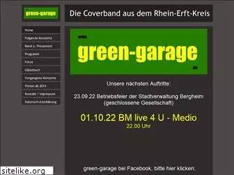 green-garage.de