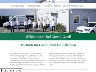 green-gard.de
