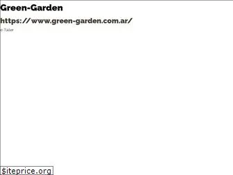 green-garden.com.ar