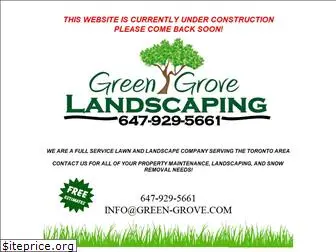 green-grove.com
