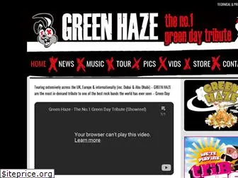 green-haze.com