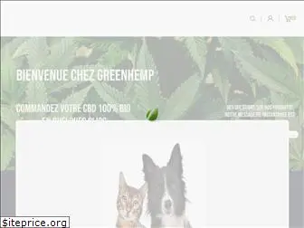 green-hemp.fr