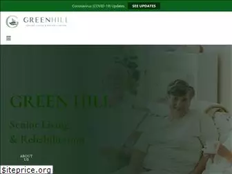green-hill.com