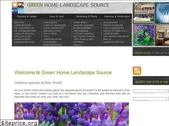green-home-landscape-source.com